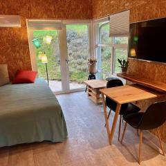 Cozy "Tiny House" Appartment