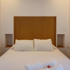 Estudio10 acogedor céntrico