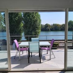 Apartment L'Aquarius