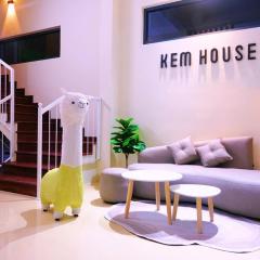 Kem house- Venuestay