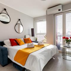 Apartamenty Gdansk EU - Apartament Wałowa
