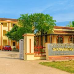 Hồng Ân Motel Quảng Trị