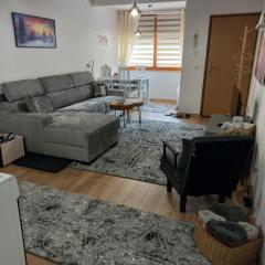 Apartman Afano