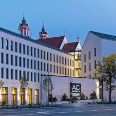 AC Hotel by Marriott Vilnius