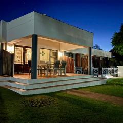 The Suburban Guest House