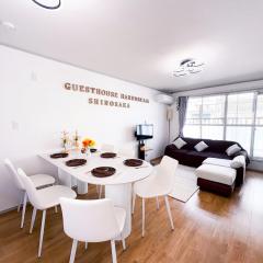 GuestHouse HaruDreaｍ新大阪