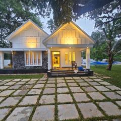 The Outhouse Villa with Pool Alleppey