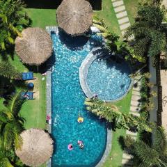 Pousada Solarium de Gostoso