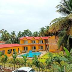 Eutopia Beach Resort