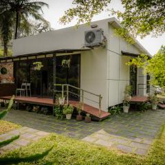 Ginger Villa Farmstay, Thodupuzha