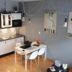 Kopernik-us 2 rooms - Old Town