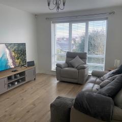 Pennethorne Apartment