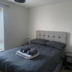 Pennethorne Apartment