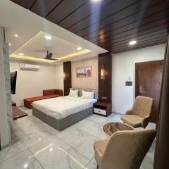 Hotel Shree Narayana By Travinities