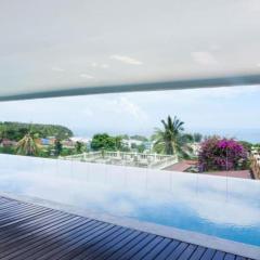 Sunset Plaza Condominium