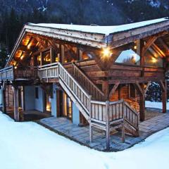 Chalet Les Praz - Chamonix All Year