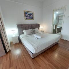 Sogo Service Suite at lucentia residence