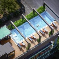 VIE Hotel Bangkok - MGallery Collection