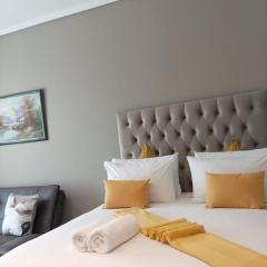 Business & Leisure Stay in Menlyn Maine Triology
