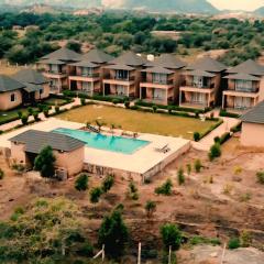 Sajjan Jawai Chapter by Arow Hospitality