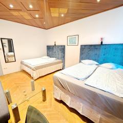 Comfortable Apartment in Wiener Stadthalle area
