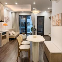 Tulip-Apartment 2N2WC premium home