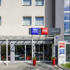 ibis budget Winterthur