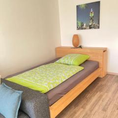 Gemütliches Apartment in zentraler Lage