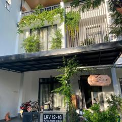 Rong's 2 Homestay Huế