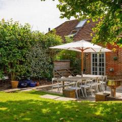 Courtyard Cottage, Pulborough