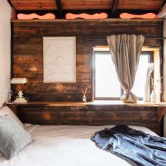 The Urban Chalet
