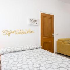 Apartament loft al Port de la Selva