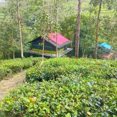 Organic Farmers Tent & Trekking