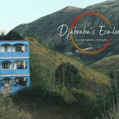 Djabraba's Trail