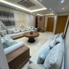Abi Houraira Residence