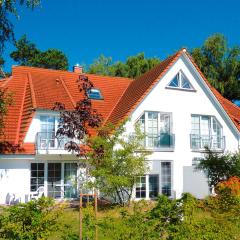 Haus Seeschwalbe Fewo Nr 7