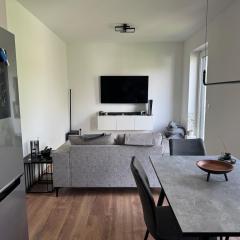 Beautiful 3-room apartment in Lohmar