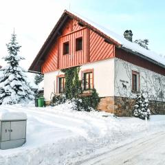 Holiday Home Lika by Interhome