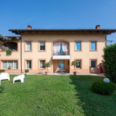 Holiday Home Villa Felice by Interhome