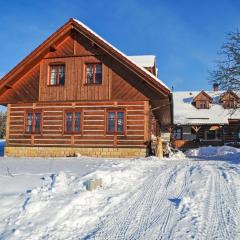 Holiday Home Růžovka by Interhome