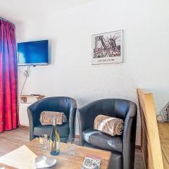 Apartment Cimes de Caron 1603 by Interhome