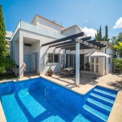 Villa Amanecer by Interhome