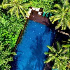 Pullman Oceanview Sanya Bay Resort & Spa