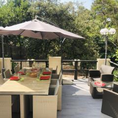 T2 en Rez-de-jardin Fleur de Sel