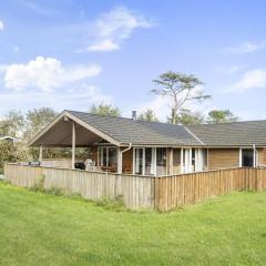 Holiday Home Frieda - 250m from the sea by Interhome