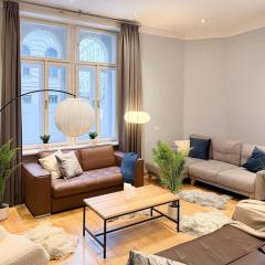 President Masaryk Apartment