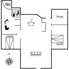 Holiday Home Josef - 950m from the sea by Interhome
