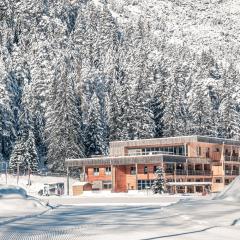 Boutique Hotel LechZeit