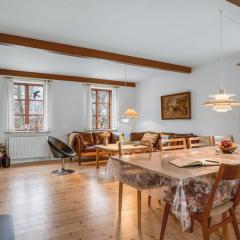 Holiday Home Eva - 9km to the fjord by Interhome