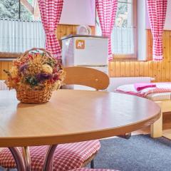 Apartment U Švýcarského dvora III by Interhome